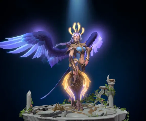 Resurrection of Shen