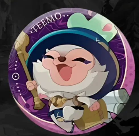 Spa Day Teemo