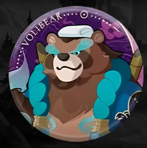 Spa Day Volibear