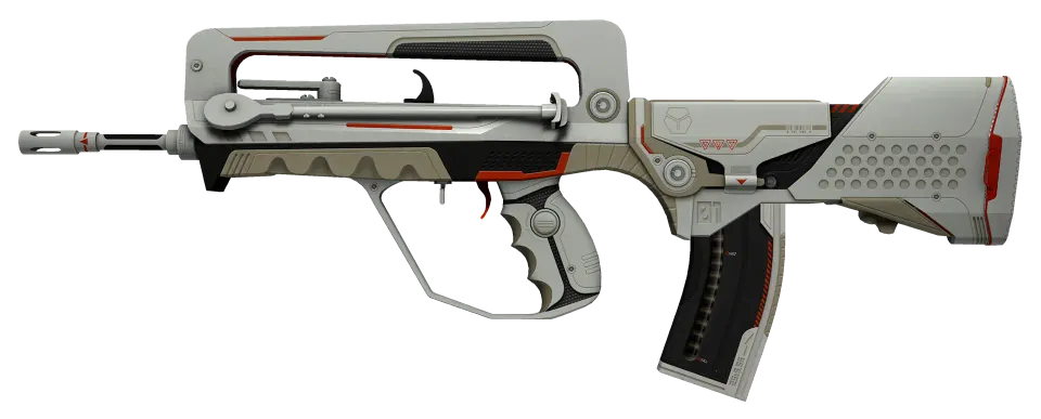FAMAS | Mecha Industries