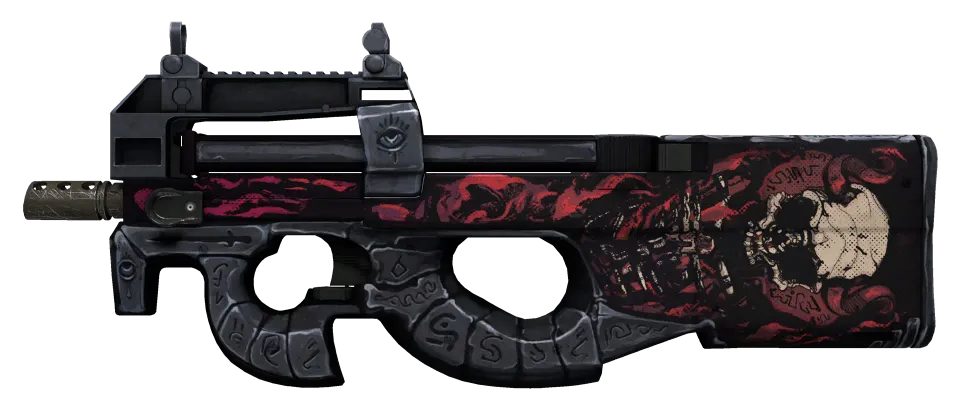 P90 | Shallow Grave
