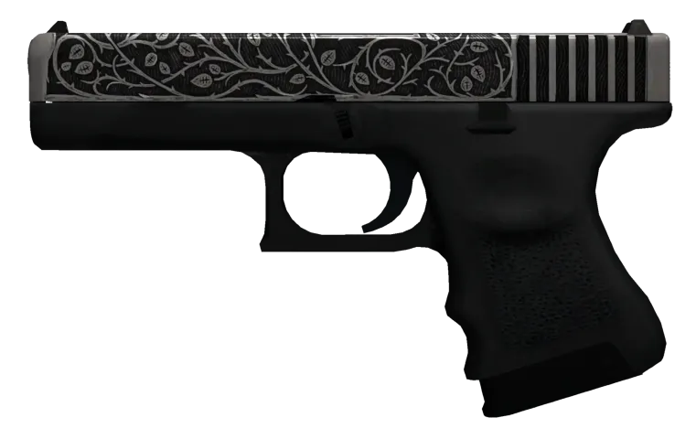 Glock-18 | Ironwork