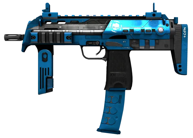 MP7 | Cirrus