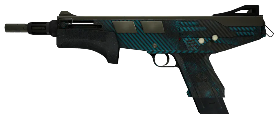 MAG-7 | Sonar