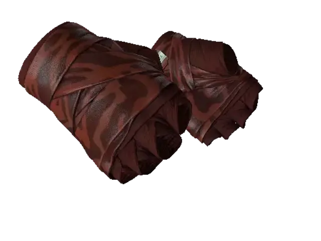 Hand Wraps | Slaughter