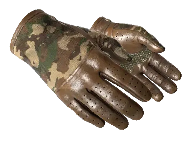 Driver Gloves | Convoy