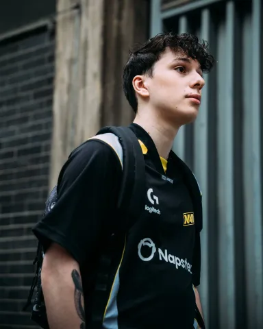 Adam