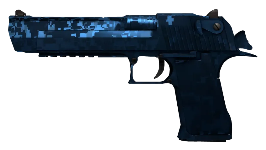 Desert Eagle | Cobalt Disruption