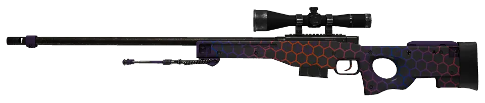 AWP | Electric Hive