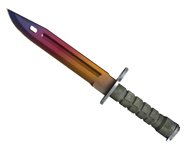 Bayonet | Fade