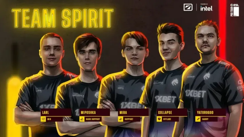 DreamLeague S21