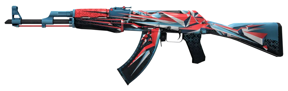AK-47 | Point Disarray