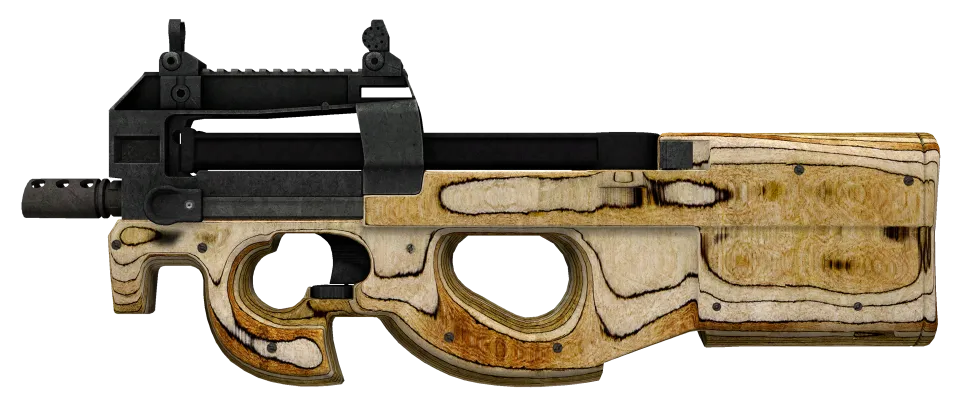 P90 | Shapewood