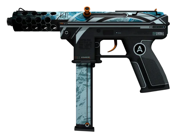 Tec-9 | Avalanche