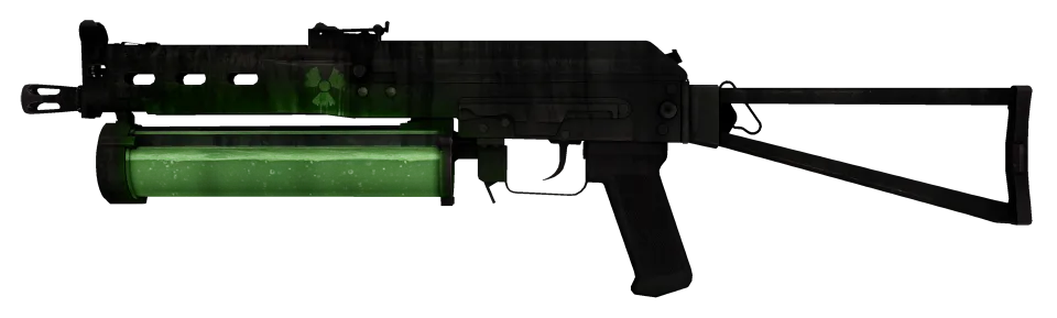 PP-Bizon | Fuel Rod