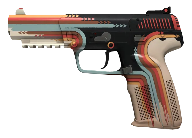 Five-SeveN | Retrobution