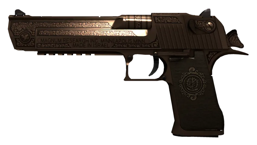 Desert Eagle | Corinthian