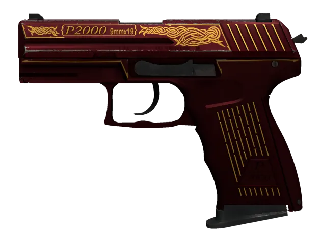 P2000 | Imperial