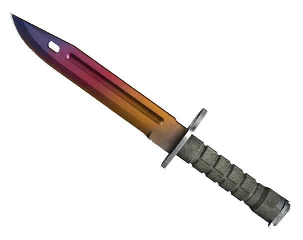 Bayonet | Fade