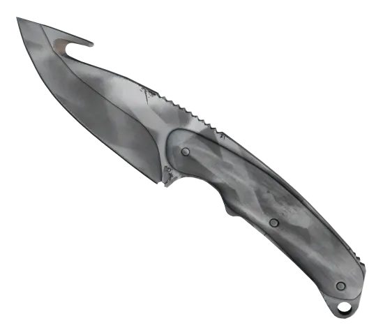 Gut Knife | Urban Masked