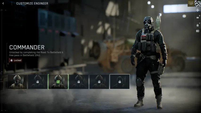 Battlefield 6