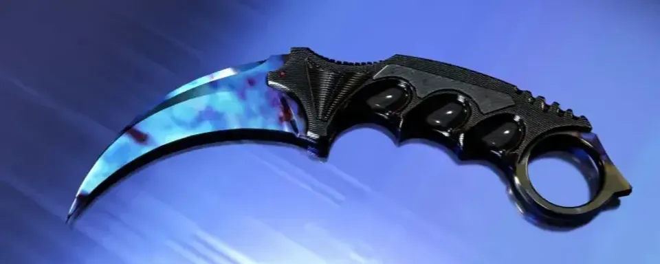 15 Mest Dyre Skins i Counter-Strike 2