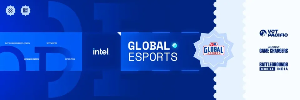 Global Esports представила другого гравця на VCT 2024