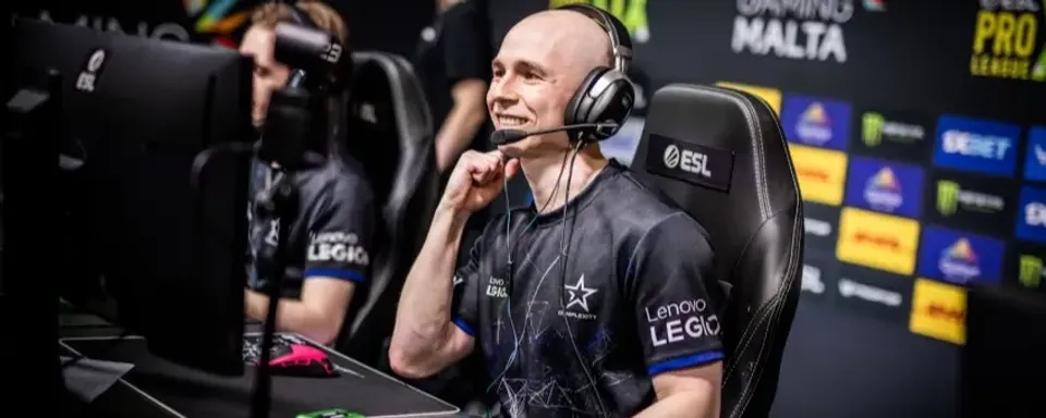 EliGE joined FaZe: community reaction