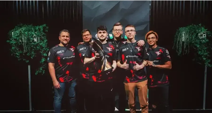 rain about CS2: "Hopefully, things will get better"
