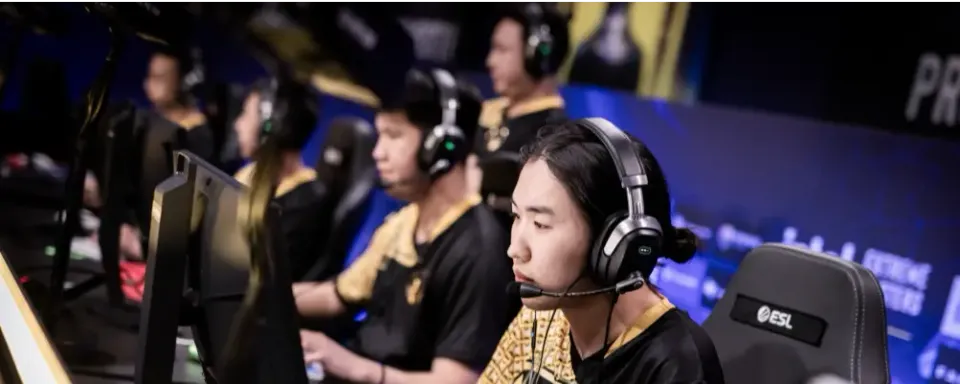 The Mongolz will miss Bounty Spring 2025