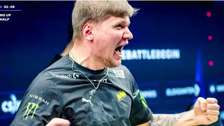 "They came from other teams, and no one on their teams was like, 'This is f*cking bullsh*t. Don't do that" - s1mple about his new teammates