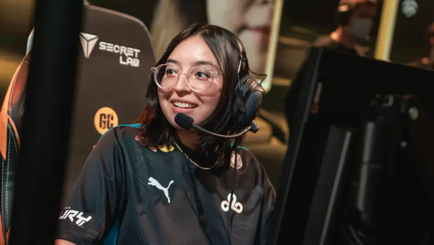 Sexism Issue in Valorant - Professional Teams Refuse to Play with Women