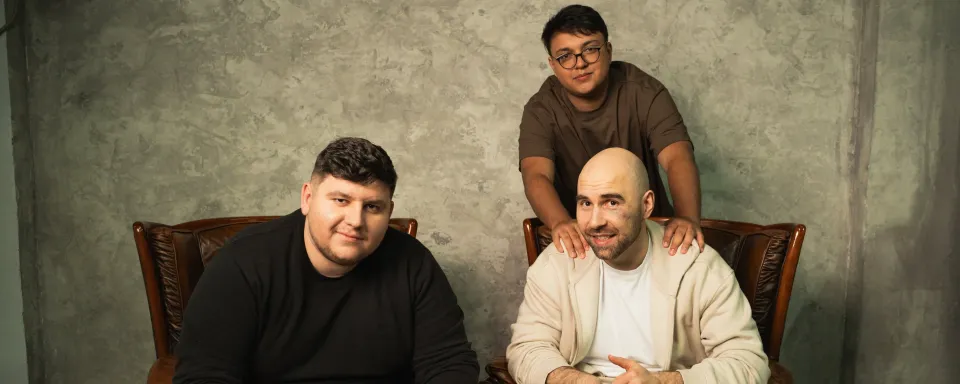 G2 anuncia a contratação de HeavyGod