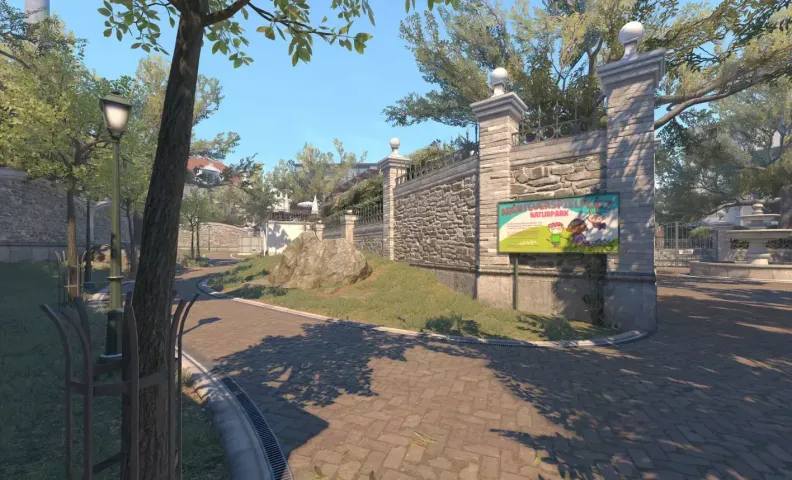 Як зробити невидимий нікнейм для Steam і CS2