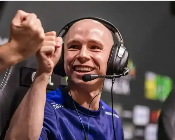 EliGE: "Я привніс [в Complexity] багато чого з Liquid"