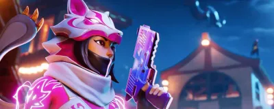 Fuite de la grande mise à jour à venir de Fortnite : nouvelles fonctionnalités, armes et collaborations