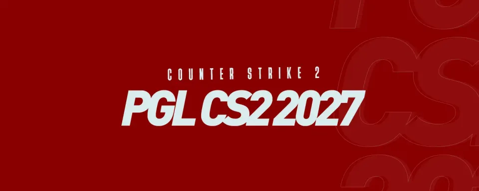 PGL là đơn vị đầu tiên thông báo giải đấu vào năm 2027 - Họ tuân theo quy định của Valve