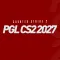 PGL 2027 Yılı İçin İlk Turnuvayı Duyurdu - Valve Kurallarını Takip Ediyorlar