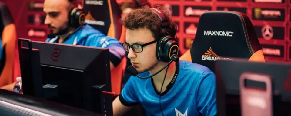 Dự đoán và phân tích trận đấu AVULUS vs Nigma Galaxy - Vòng loại đóng PGL Wallachia Mùa 3 khu vực WEU