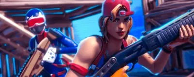 Geliştiriciler, Fortnite'un yeni güncellemesinde karakterleri müzik aletleriyle donatmaya izin verecek