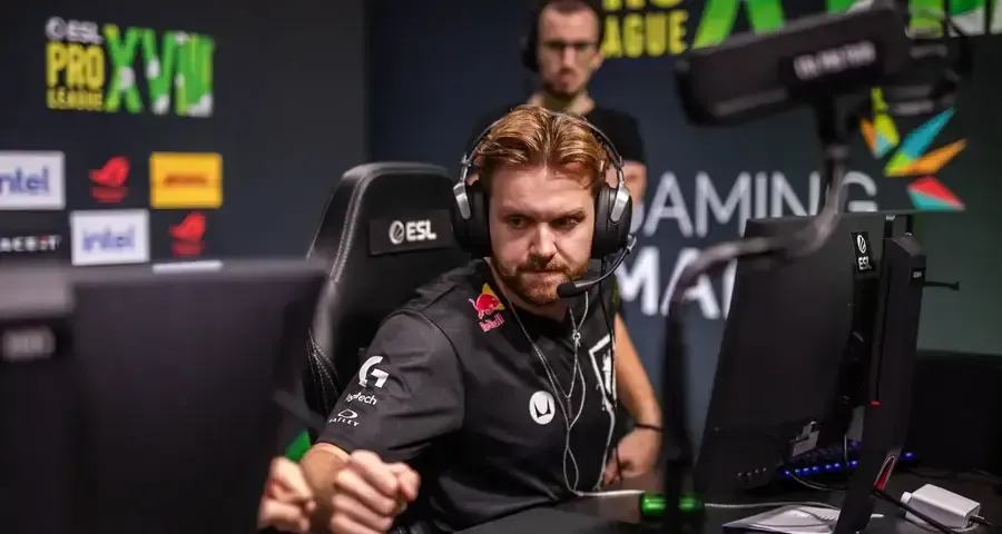 NiKo about the performance at EPL S18: "Someone give me back my aim"