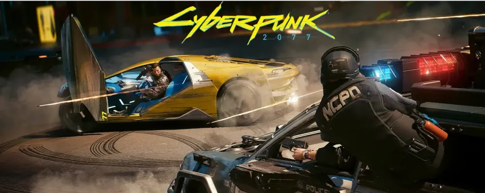 Cyberpunk 2077 cómo obtener el final secreto