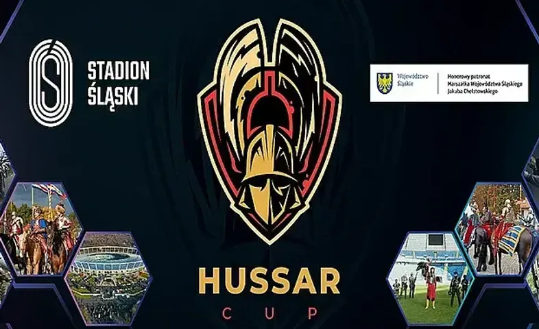 Monte, BIG и MIBR примут участие в обновленном Hussar Cup 2023