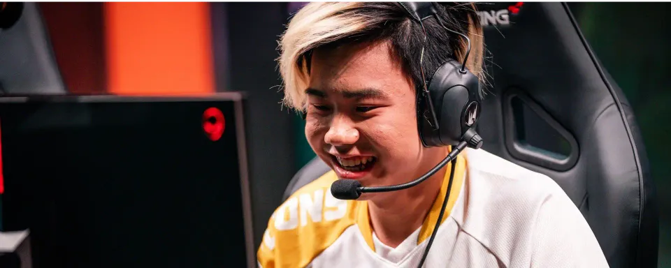 RNG Secures Convincing Win Over FPX in LPL Split 1 2025 Series