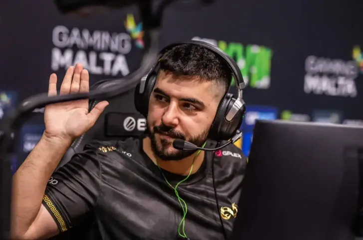 Eternal Fire fall to the last chance bracket at EPL S18
