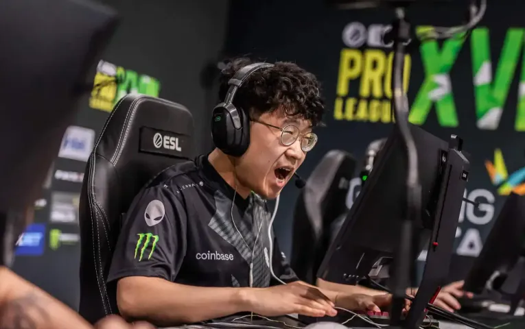 Liquid вышли в финал нижней сетки EPL S18