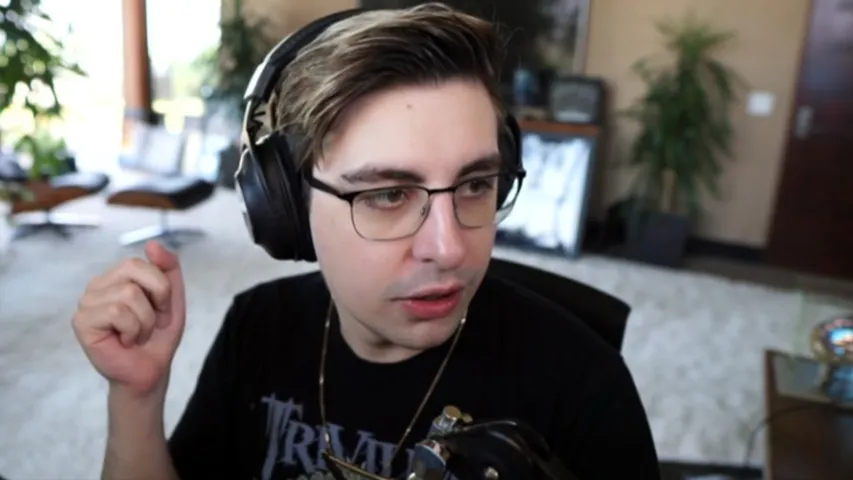 shroud: "Valorant лучший шутер на данный момент"