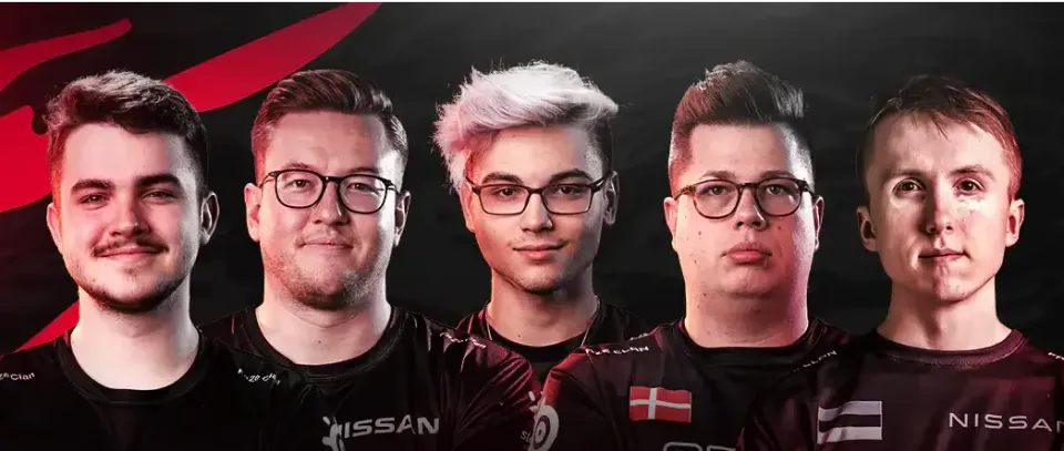 FaZe Clan, TSM и IKLA полностью перешли на тренировки в CS2