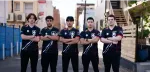 G2 Esports подписывает бывший состав The Guard и вступает в борьбу в VCT Americas League