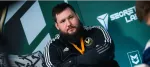 Слух: zonic может покинуть Team Vitality 